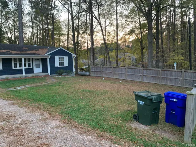 $1,900 | 121 Whitfield Road, Durham, NC 27705