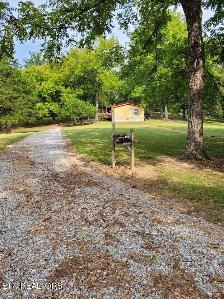 784 Sunset Ridge Lane Hilham, TN 38568 - Photo 2 of 14 658823422_962125376184367_18384649276742