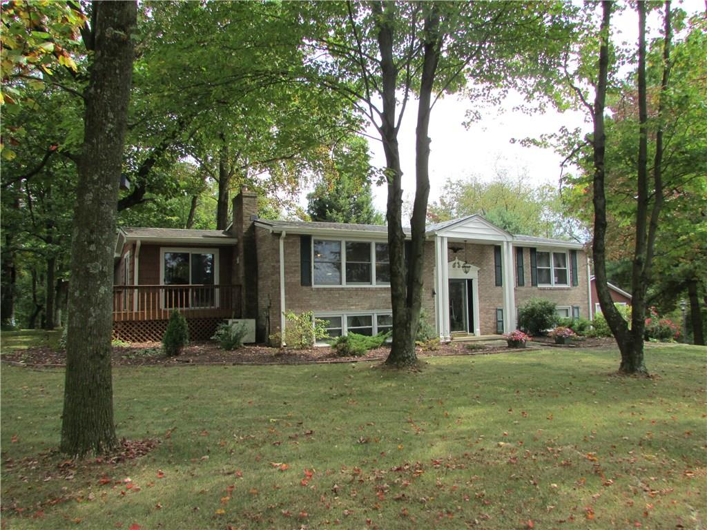 136 McKenzie Road Clinton, PA 15026 - Photo 2 of 25 Gallery Image 2