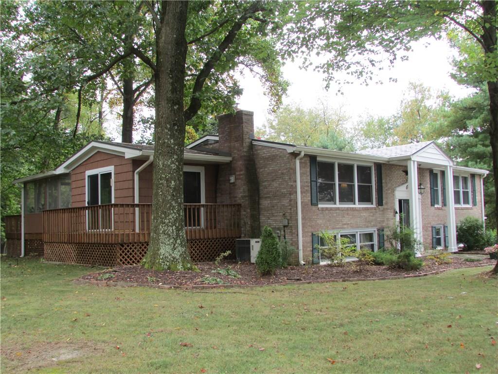 136 McKenzie Road Clinton, PA 15026 - Photo 22 of 25 Gallery Image 22