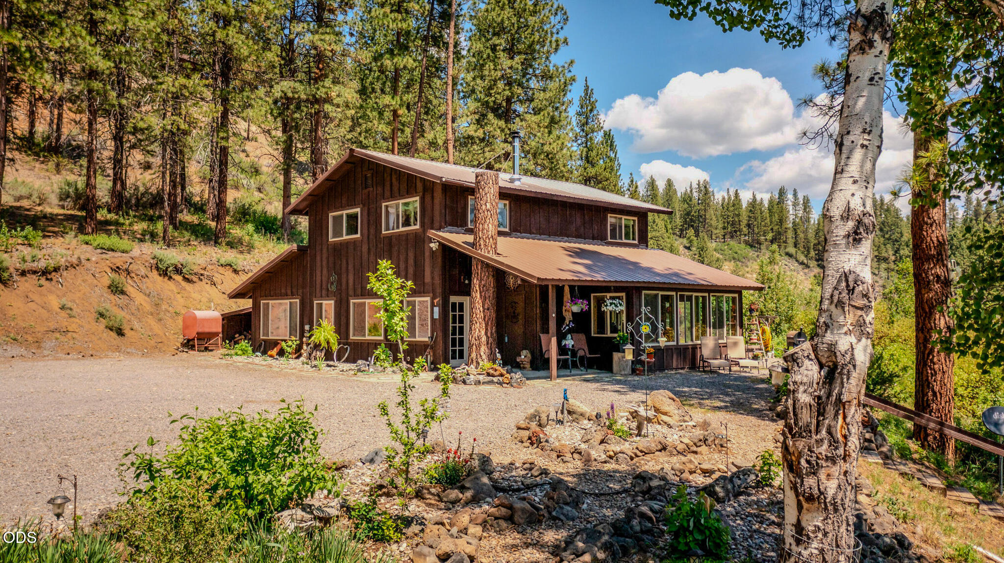 39521 Spring Trail Court Chiloquin, OR 97624 - Photo 11 of 53
