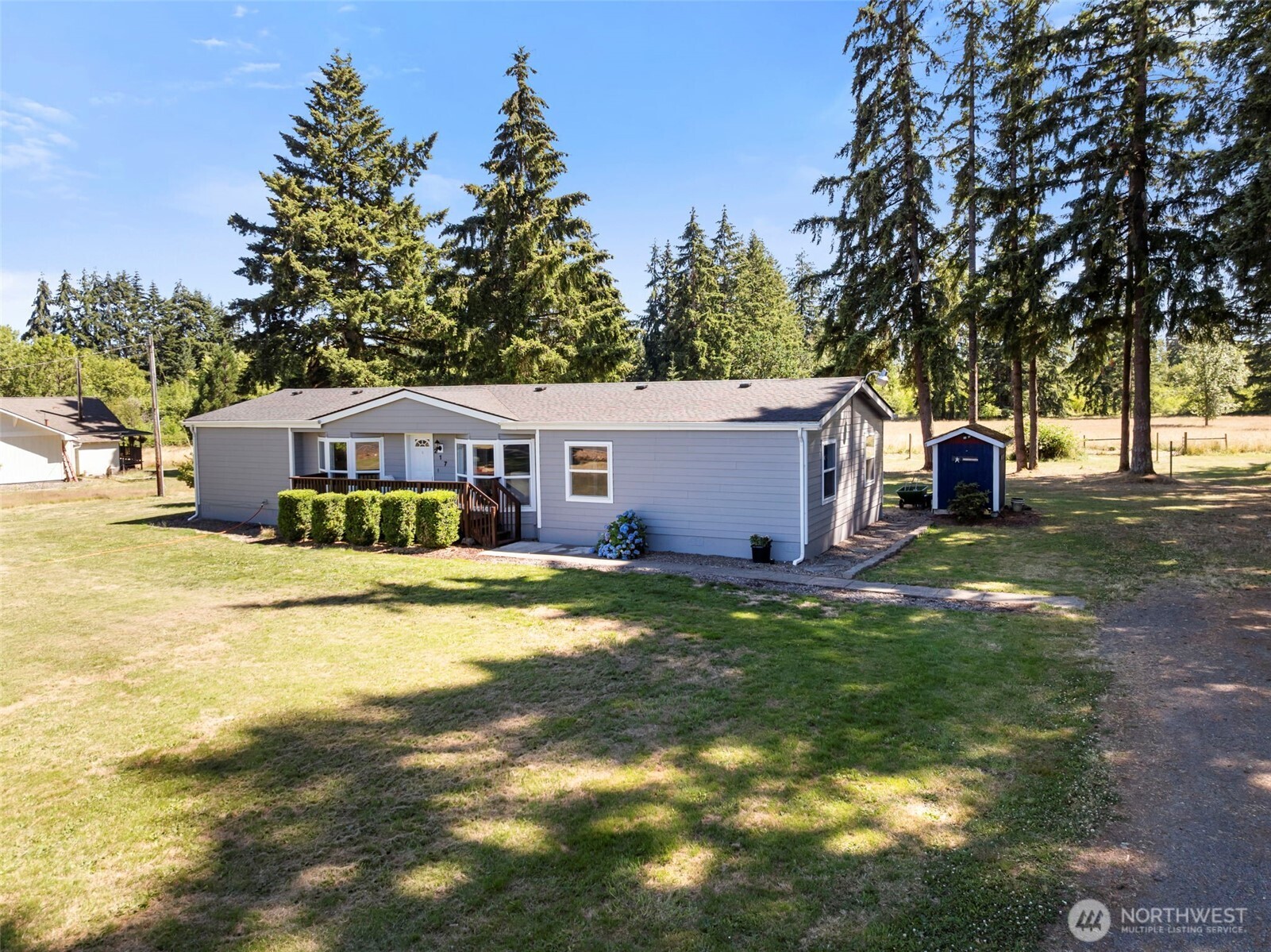 217 Drews Prairie Road Toledo, WA 98591 - Photo 33 of 38