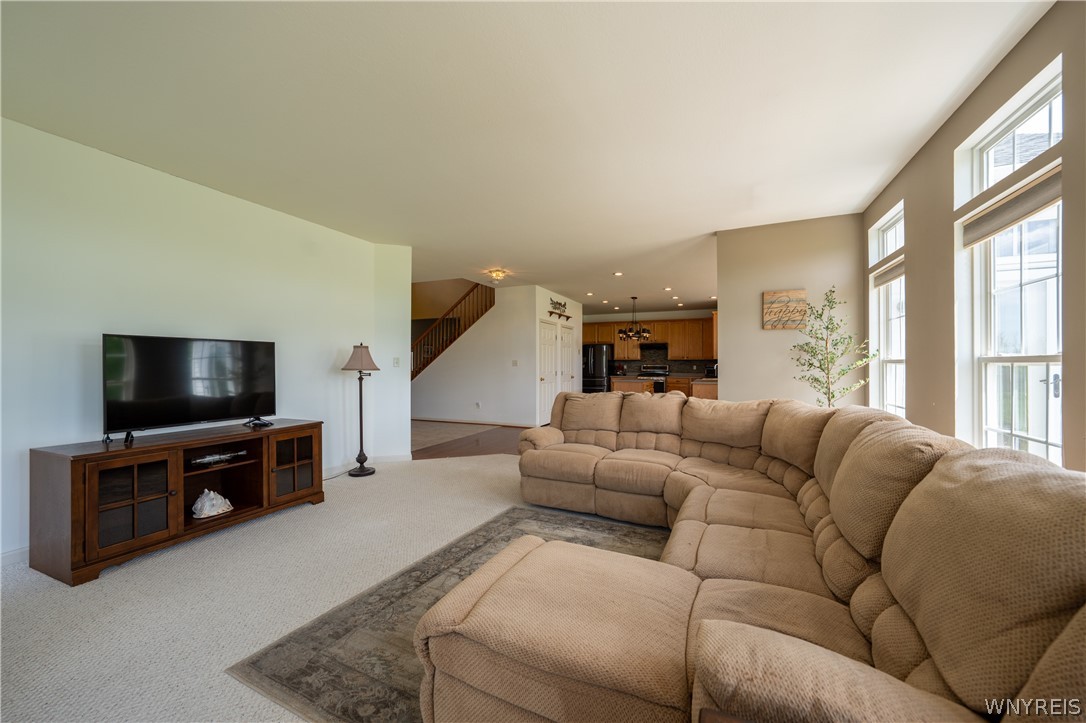 12447 Lesswing Road Alden, NY 14001 - Photo 8 of 50