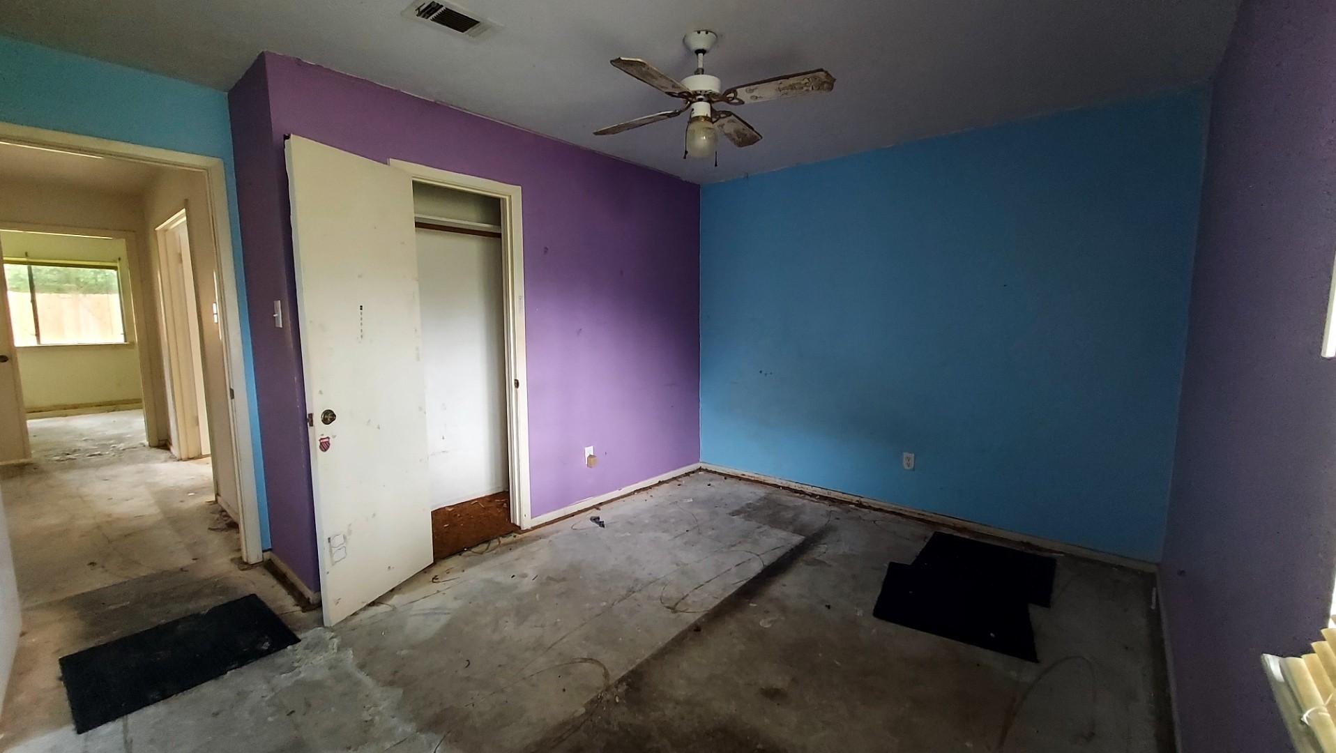 4411 Monteith Drive Spring, TX 77373 - Photo 10 of 15 a view of empty room