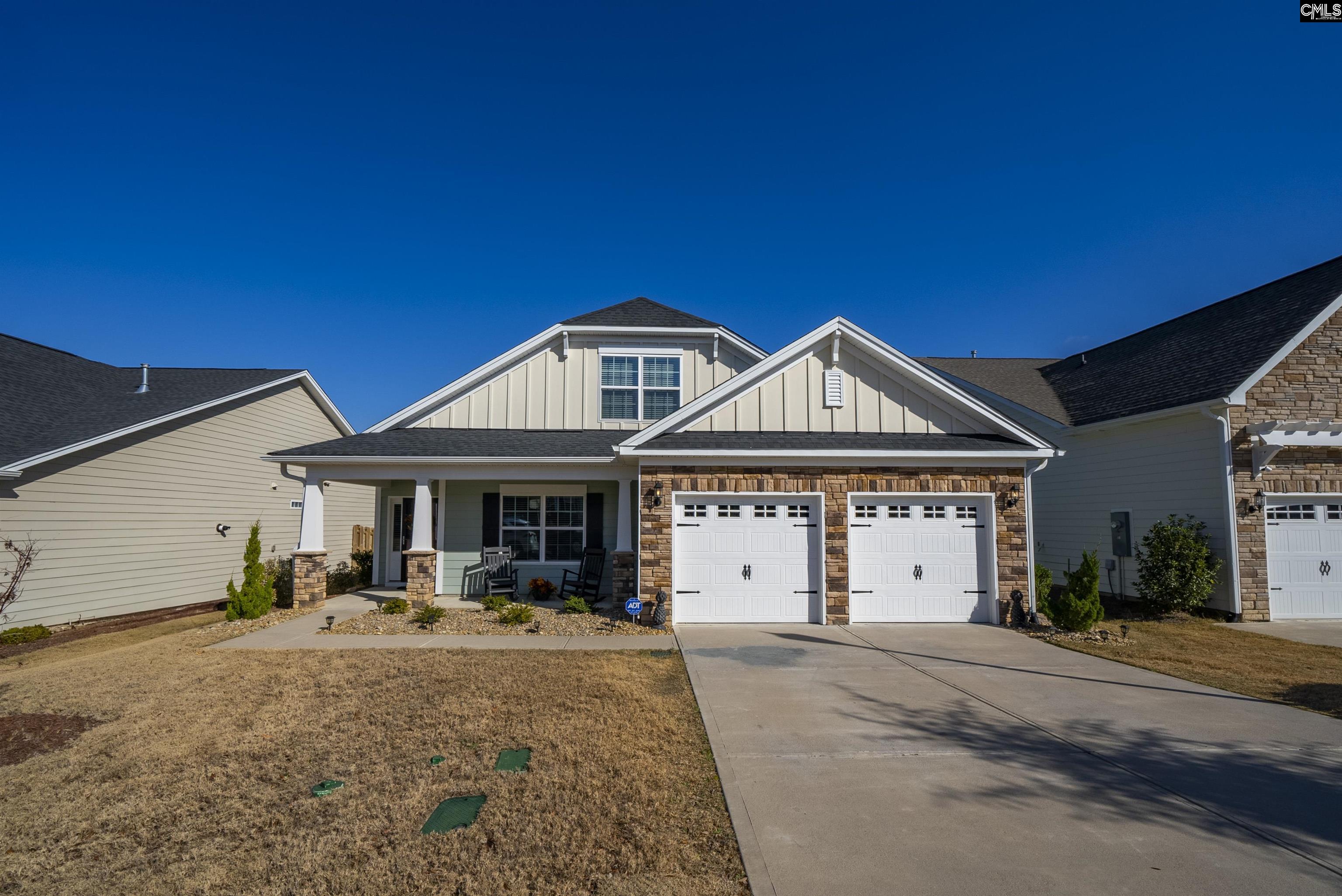 28 Starry Night Court Chapin, SC 29036 - Photo 4 of 30