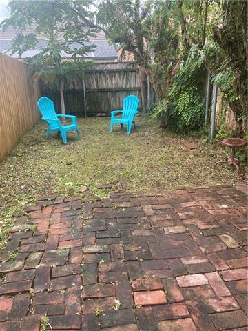 816 Joseph Street New Orleans, LA 70115 - Photo 13 of 13