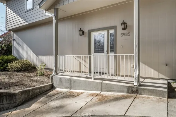 $389,900 | 5585 Sunrise Drive, Kelseyville, CA 95451