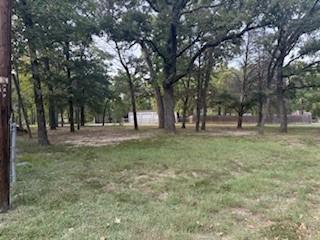 11257 Cedar Drive Mabank, TX 75156 - Photo 2 of 8 a view of outdoor space with trees