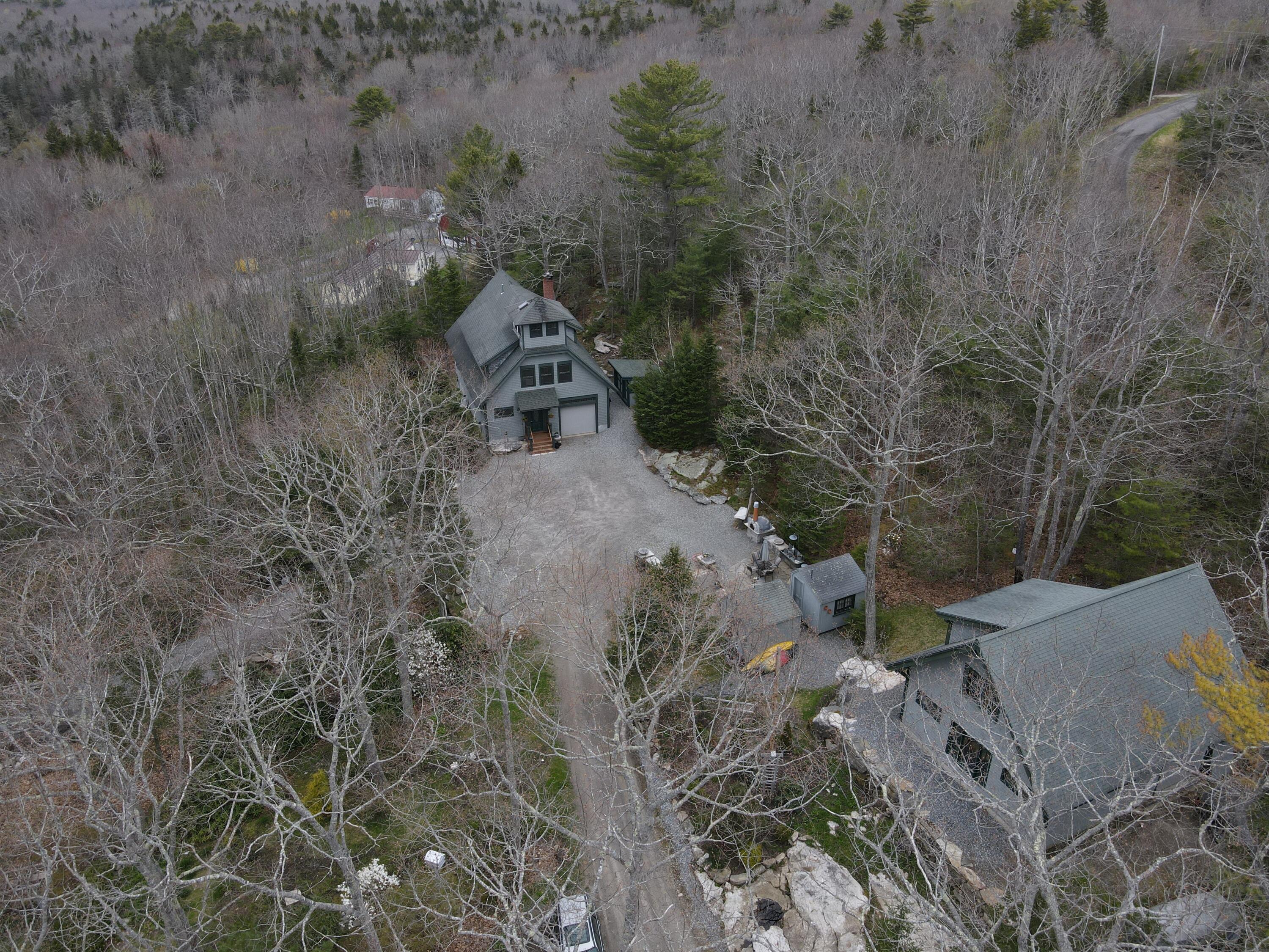 36 Granite Hill Road Pemaquid, ME 04558 - Photo 6 of 134 DJI_0210