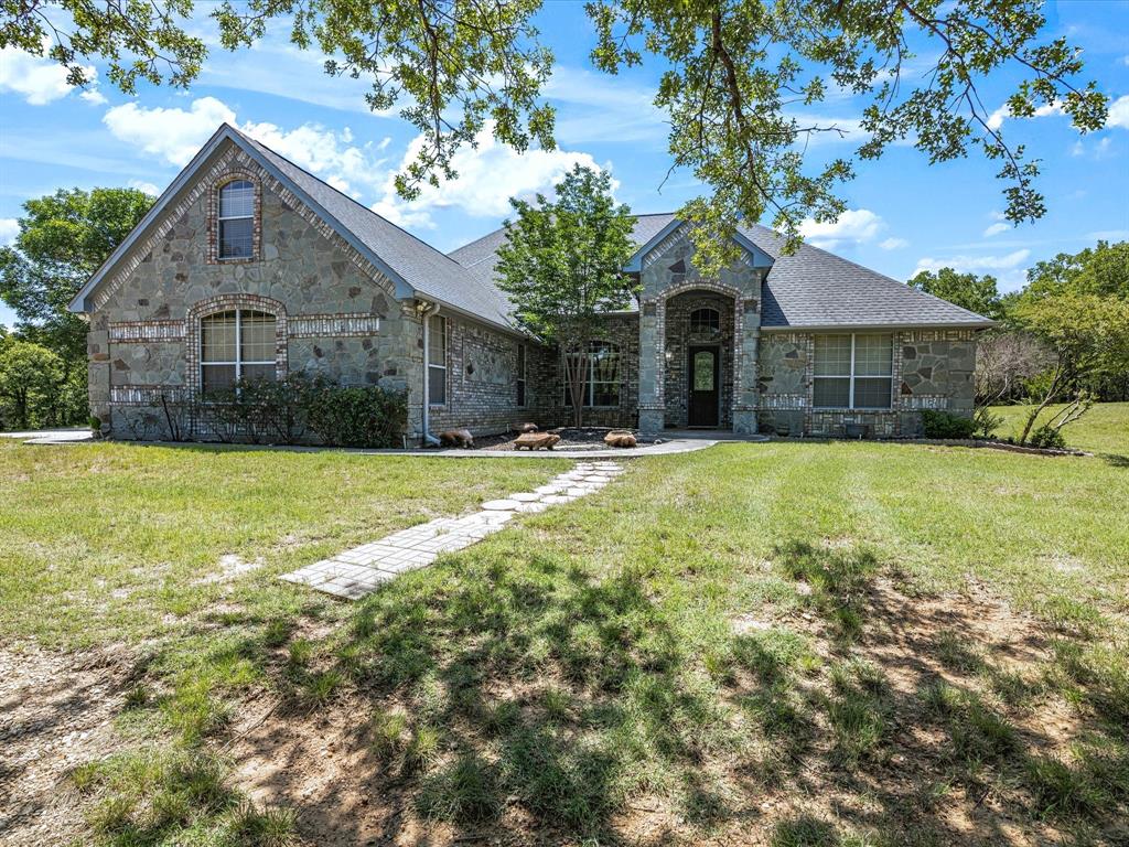 600 County Road 1790 Sunset, TX 76270 - Photo 1 of 36