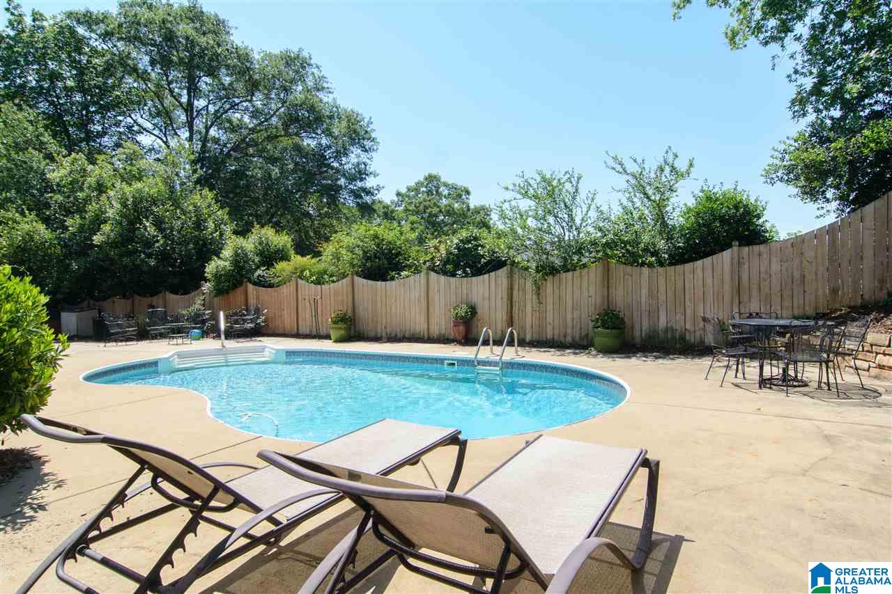 600 Stratton Court Birmingham, AL 35209 - Photo 46 of 50