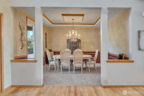 $924,990 | 2517 173rd Ave Court East, Lake Tapps, WA 98391