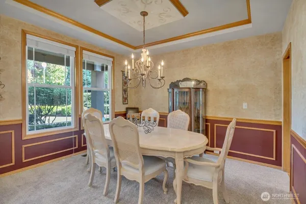 $924,990 | 2517 173rd Ave Court East, Lake Tapps, WA 98391