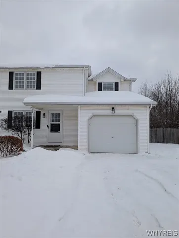 $2,000 | 6181 Old Beattie Road, Lockport Town, NY 14094