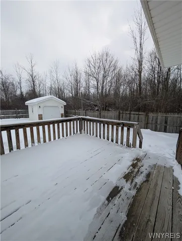 $2,000 | 6181 Old Beattie Road, Lockport Town, NY 14094