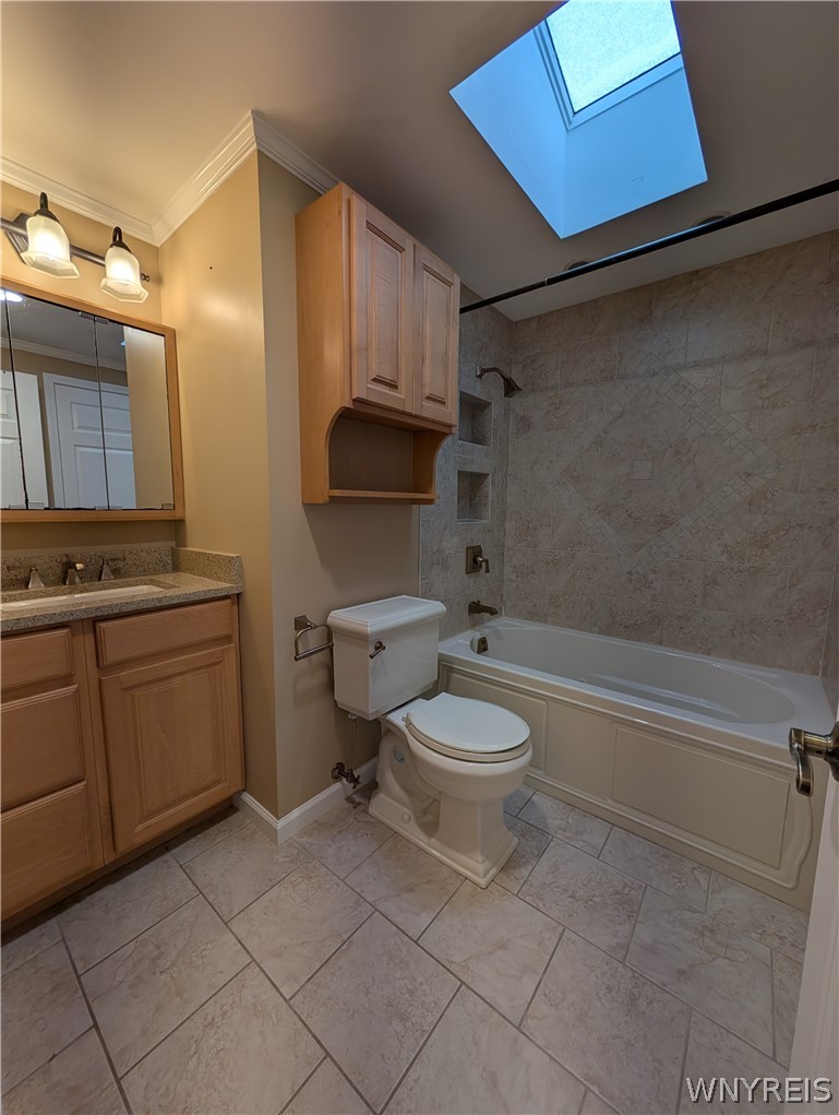 6181 Old Beattie Road Lockport Town, NY 14094 - Photo 8 of 18