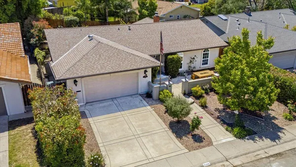 $624,950 | 7104 Willey Way, Carmichael, CA 95608