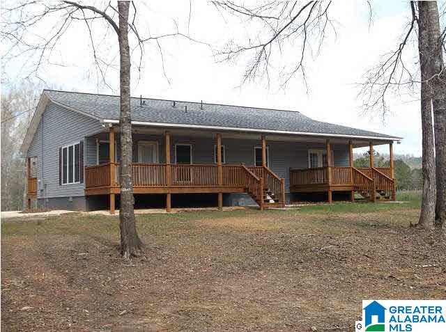 2580 Slasham Road Ashville, AL 35953 - Photo 1 of 25