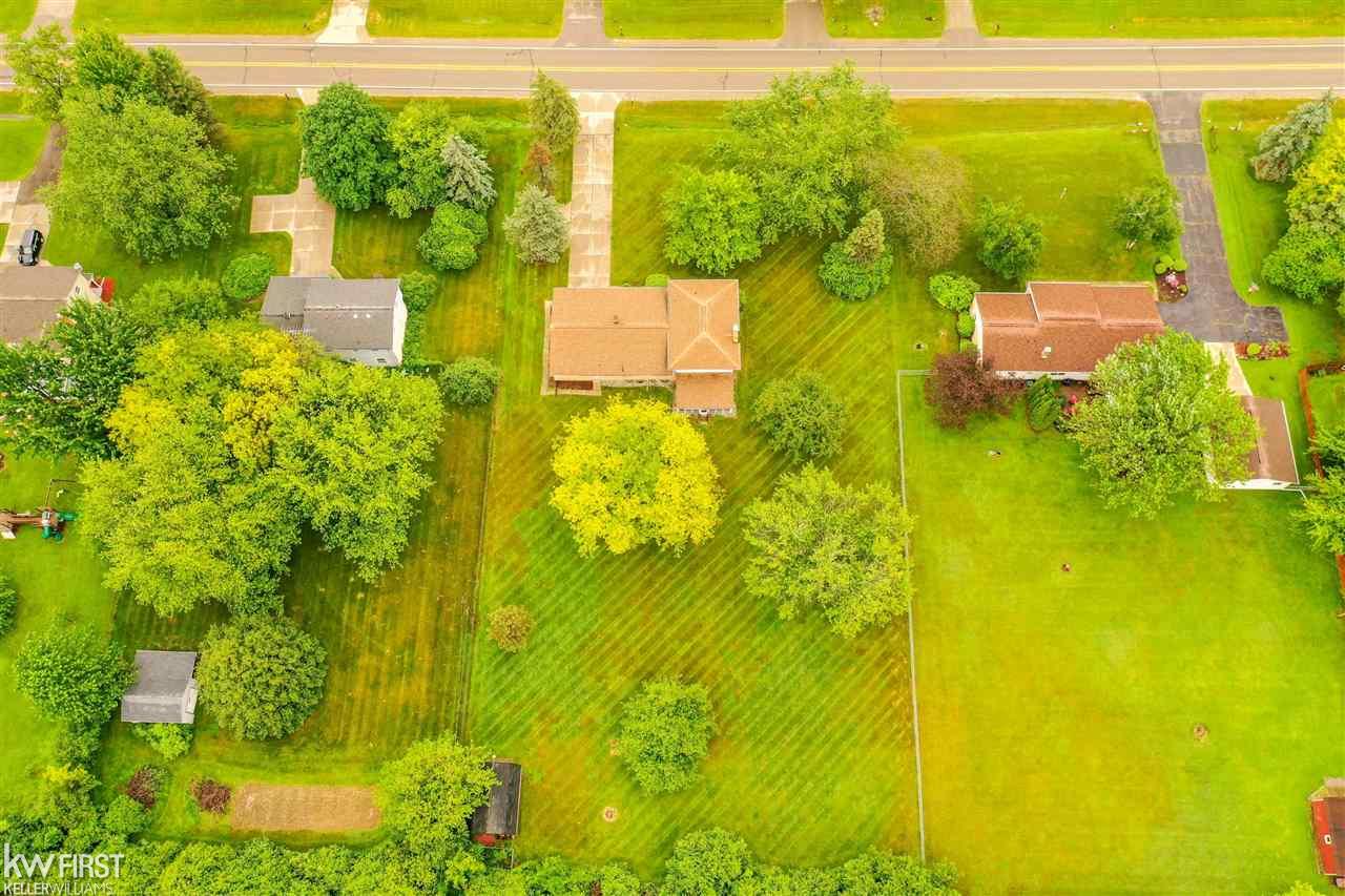 7486 Porter Road Grand Blanc, MI 48439 - Photo 60 of 70