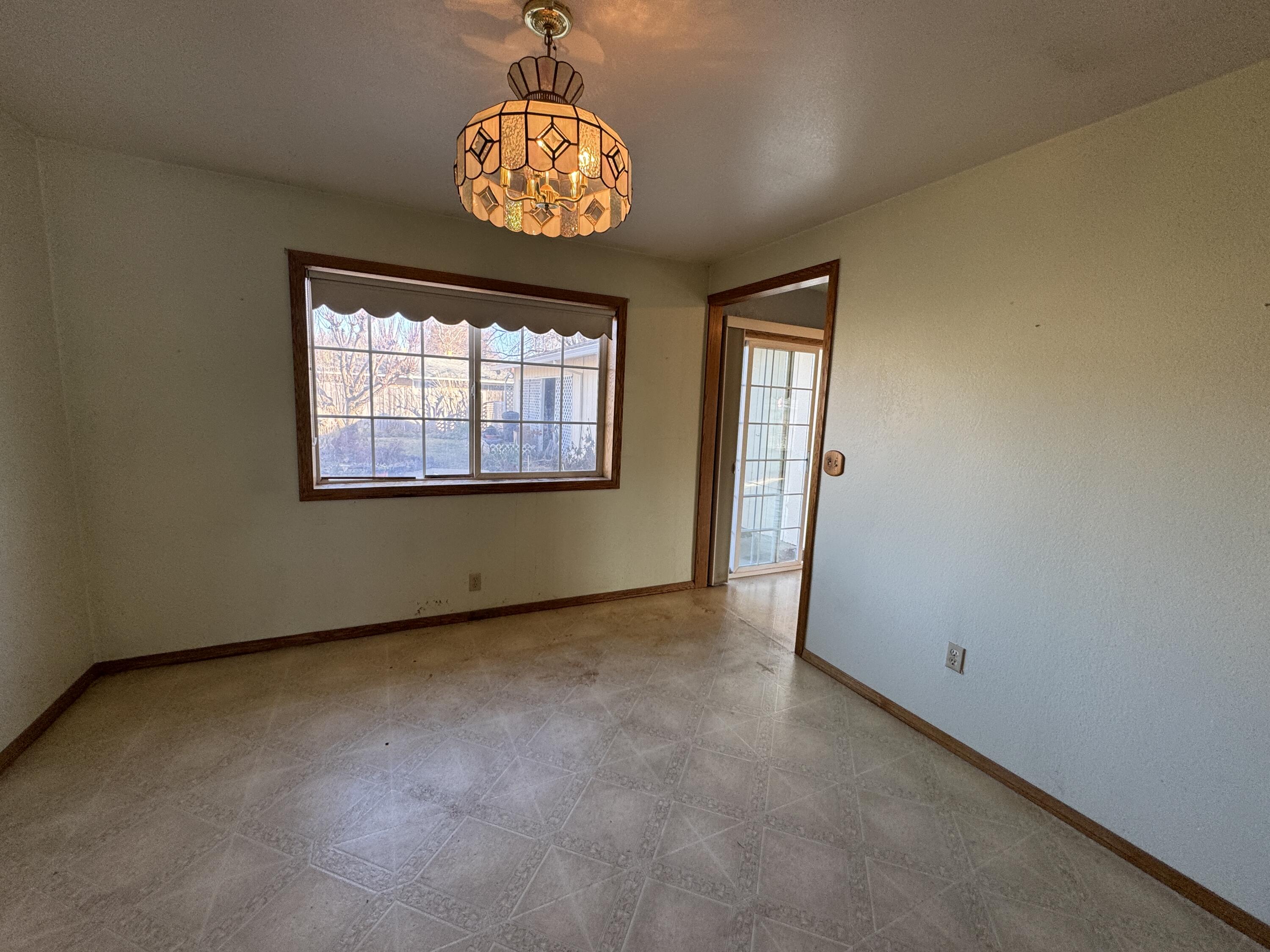 20525 Hudson Street Burney, CA 96013 - Photo 25 of 58 an empty room with a window
