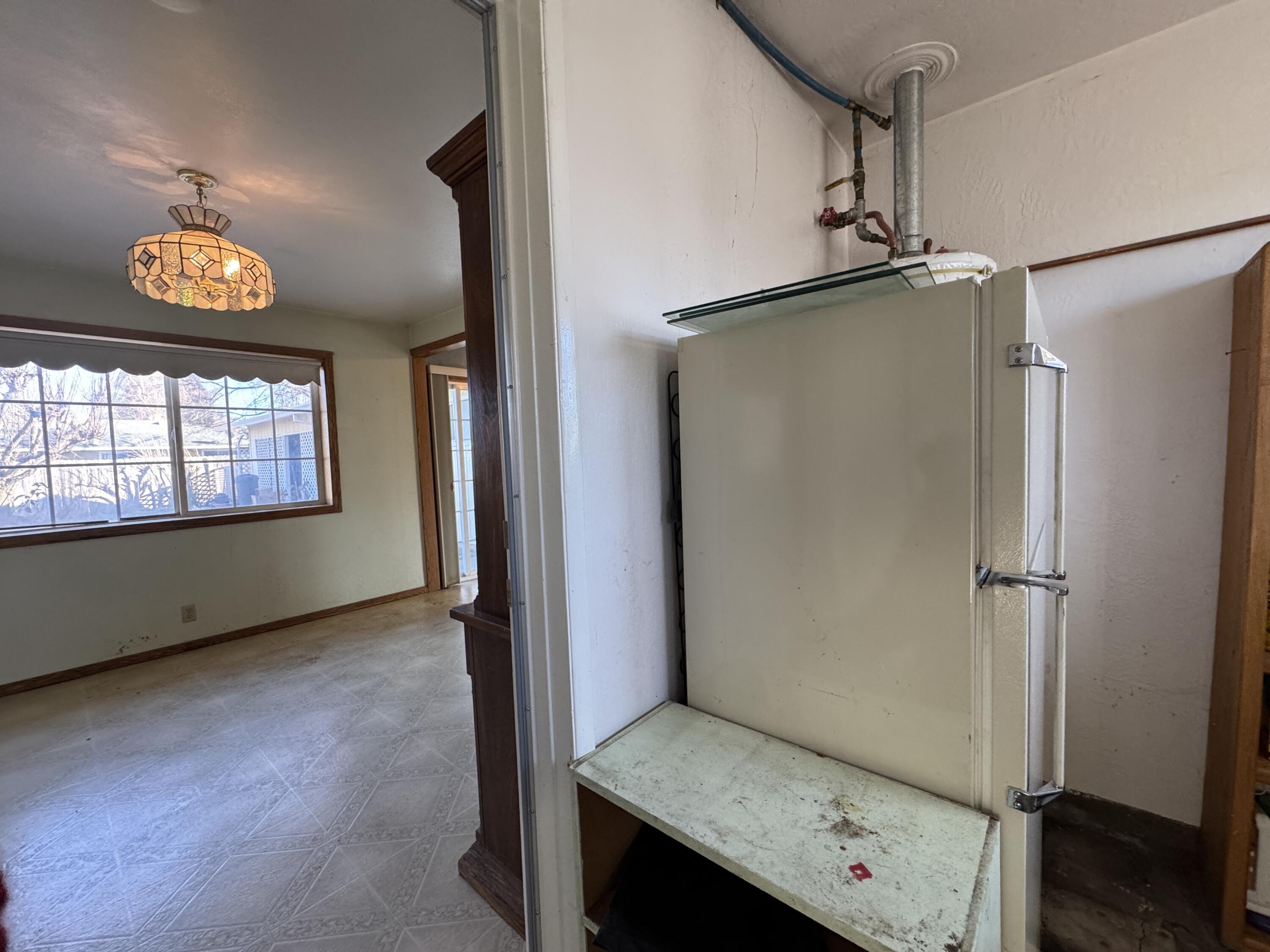 20525 Hudson Street Burney, CA 96013 - Photo 47 of 58 a view of an empty room with a window