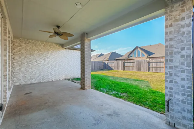 $3,275 | 8823 Morning Glow Drive, Missouri City, TX 77459