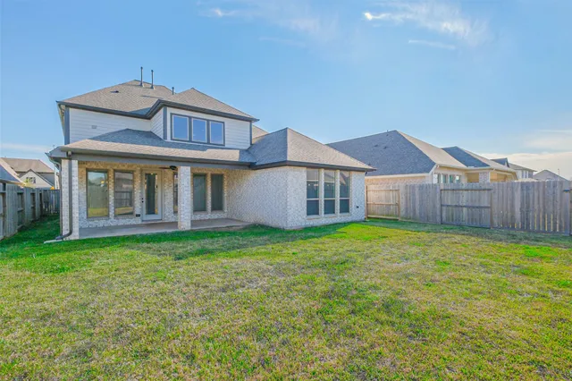 $3,275 | 8823 Morning Glow Drive, Missouri City, TX 77459