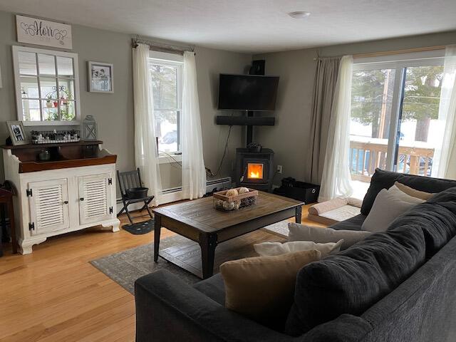 84 Loop Road Acton, ME 04001 - Photo 8 of 45 10 loop