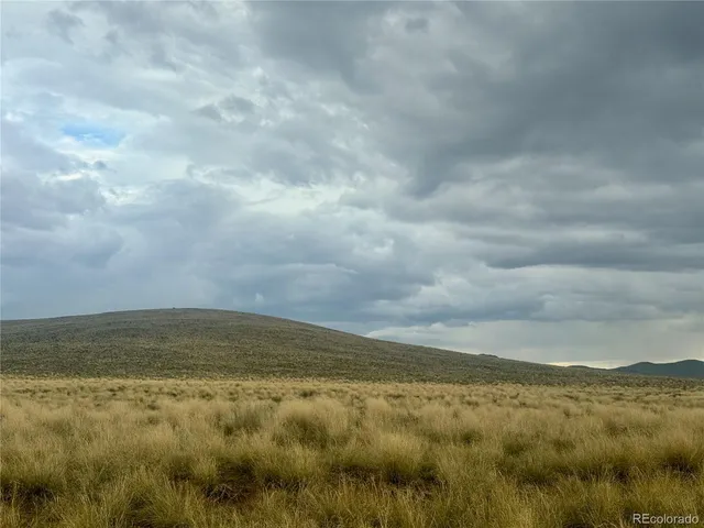a view of ocean and with lots of trees