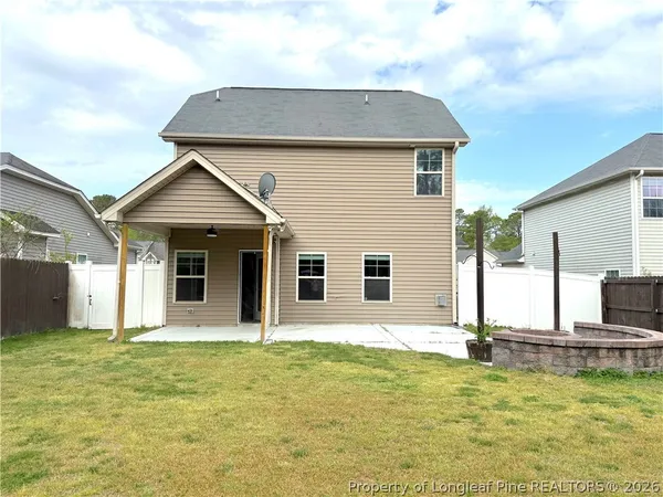 $2,000 | 100 Blue Bay Lane, Cameron, NC 28326