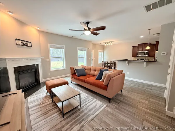 $2,000 | 100 Blue Bay Lane, Cameron, NC 28326