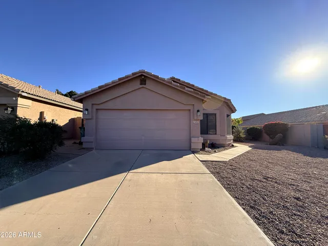 $2,195 | 6061 East Rochelle Street, Mesa, AZ 85215
