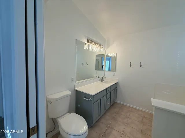 $2,195 | 6061 East Rochelle Street, Mesa, AZ 85215