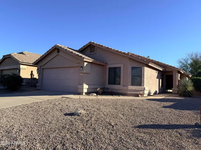 $2,195 | 6061 East Rochelle Street, Mesa, AZ 85215