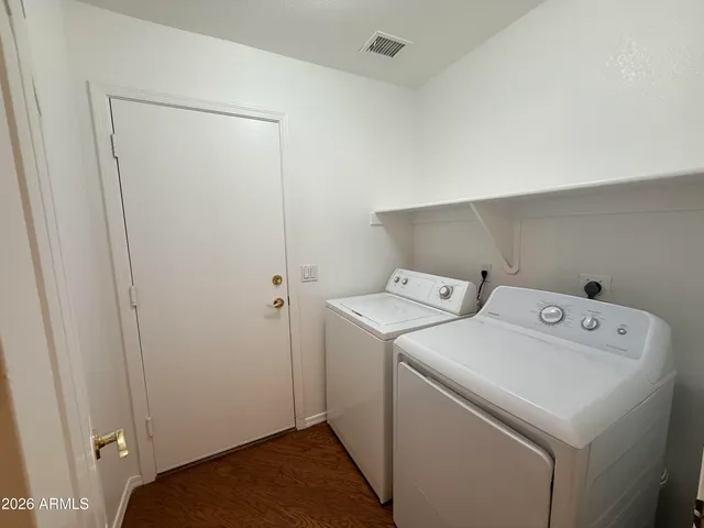 $2,195 | 6061 East Rochelle Street, Mesa, AZ 85215