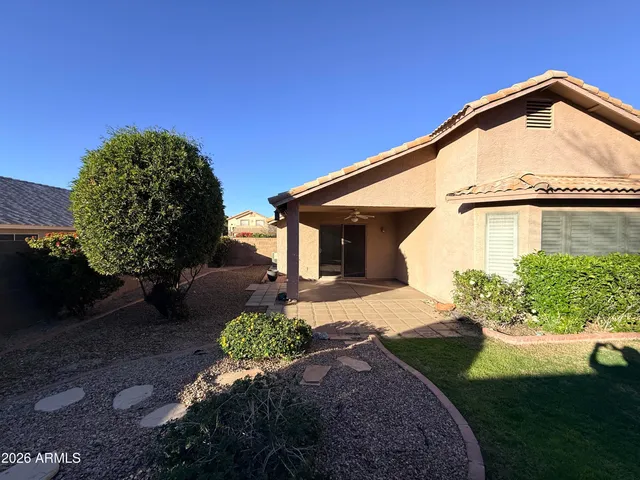 $2,195 | 6061 East Rochelle Street, Mesa, AZ 85215