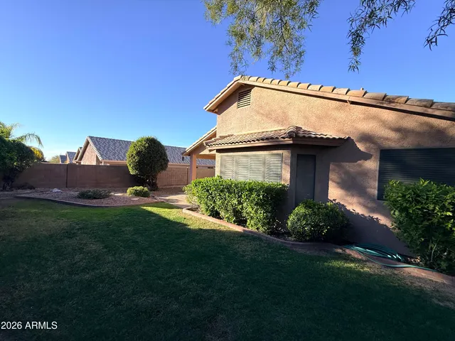 $2,195 | 6061 East Rochelle Street, Mesa, AZ 85215