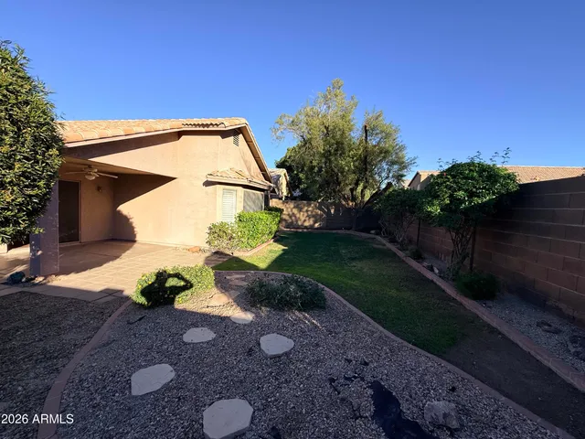 $2,195 | 6061 East Rochelle Street, Mesa, AZ 85215