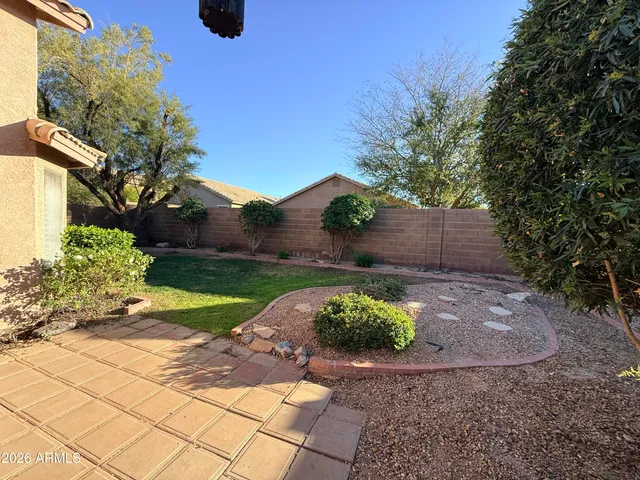 $2,195 | 6061 East Rochelle Street, Mesa, AZ 85215