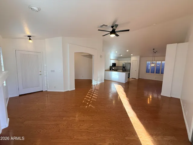 $2,195 | 6061 East Rochelle Street, Mesa, AZ 85215