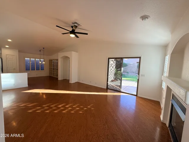 $2,195 | 6061 East Rochelle Street, Mesa, AZ 85215