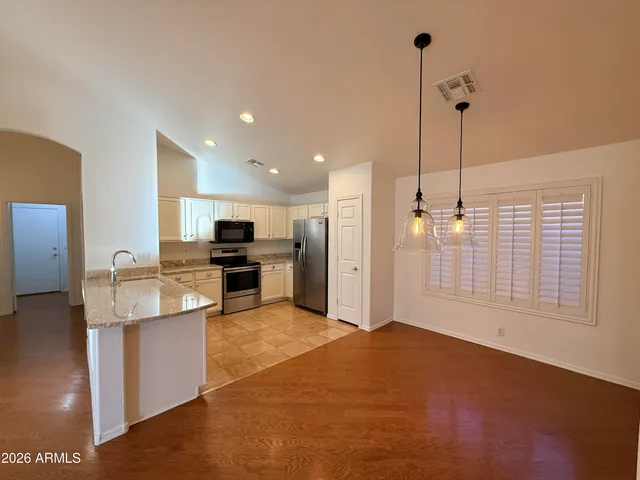 $2,195 | 6061 East Rochelle Street, Mesa, AZ 85215