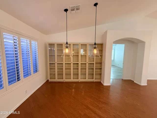 $2,195 | 6061 East Rochelle Street, Mesa, AZ 85215