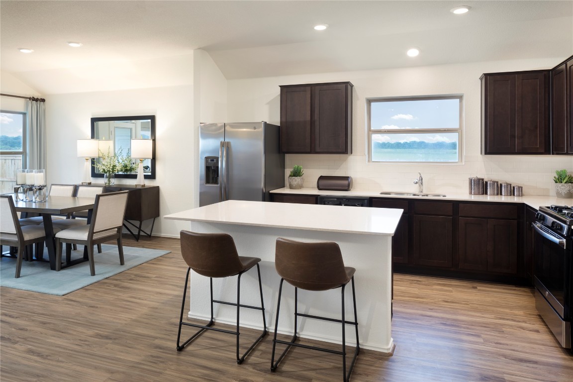 212 Misted Grass Trail Georgetown, TX 78628 - Photo 4 of 7