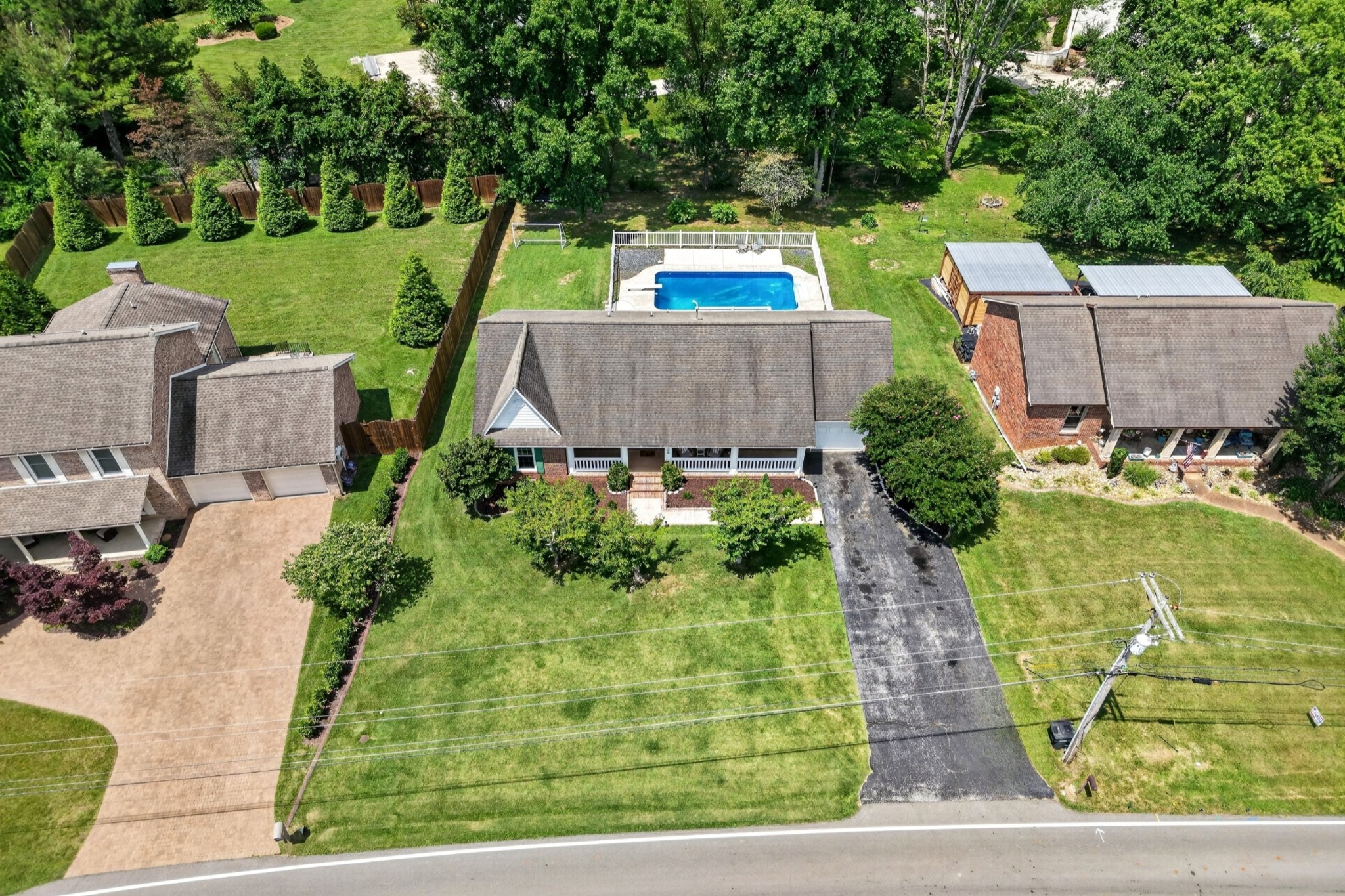 524 Fisk Road Cookeville, TN 38501 - Photo 44 of 54