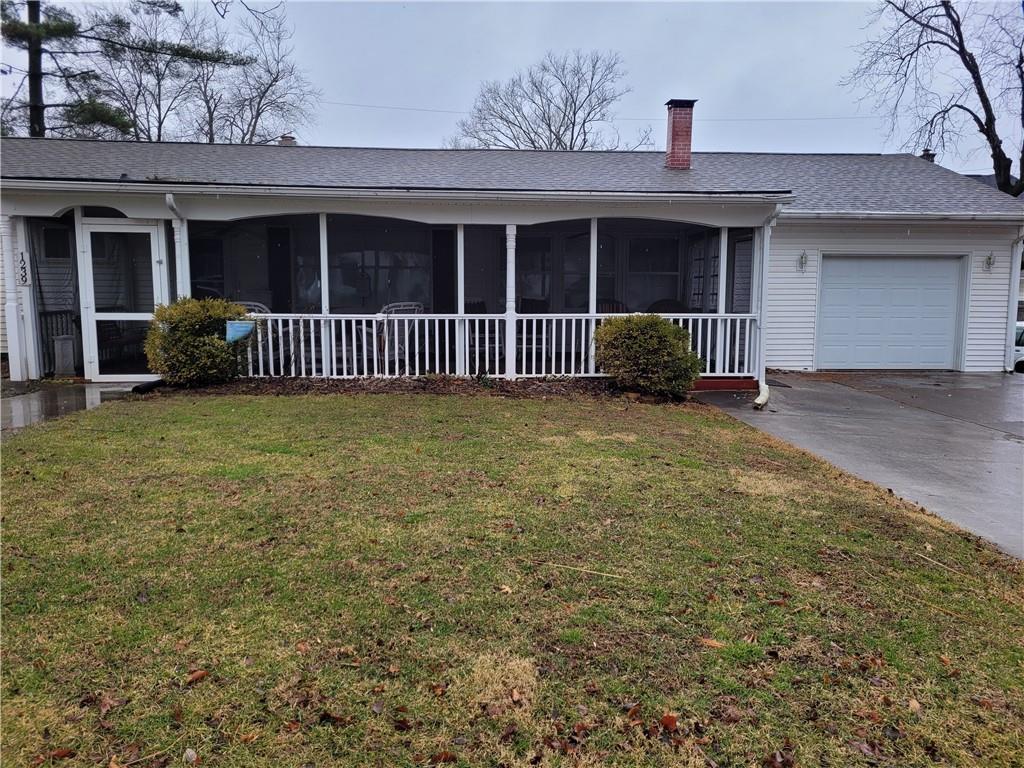 1239 Audubon Road Vincennes, IN 47591 - Photo 1 of 21 Gallery Image 1