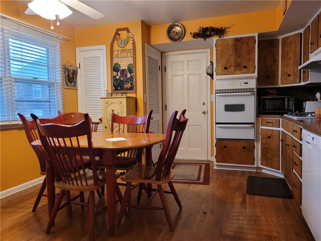 1239 Audubon Road Vincennes, IN 47591 - Photo 12 of 21 Gallery Image 12
