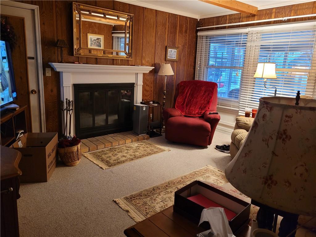 1239 Audubon Road Vincennes, IN 47591 - Photo 13 of 21 Gallery Image 13