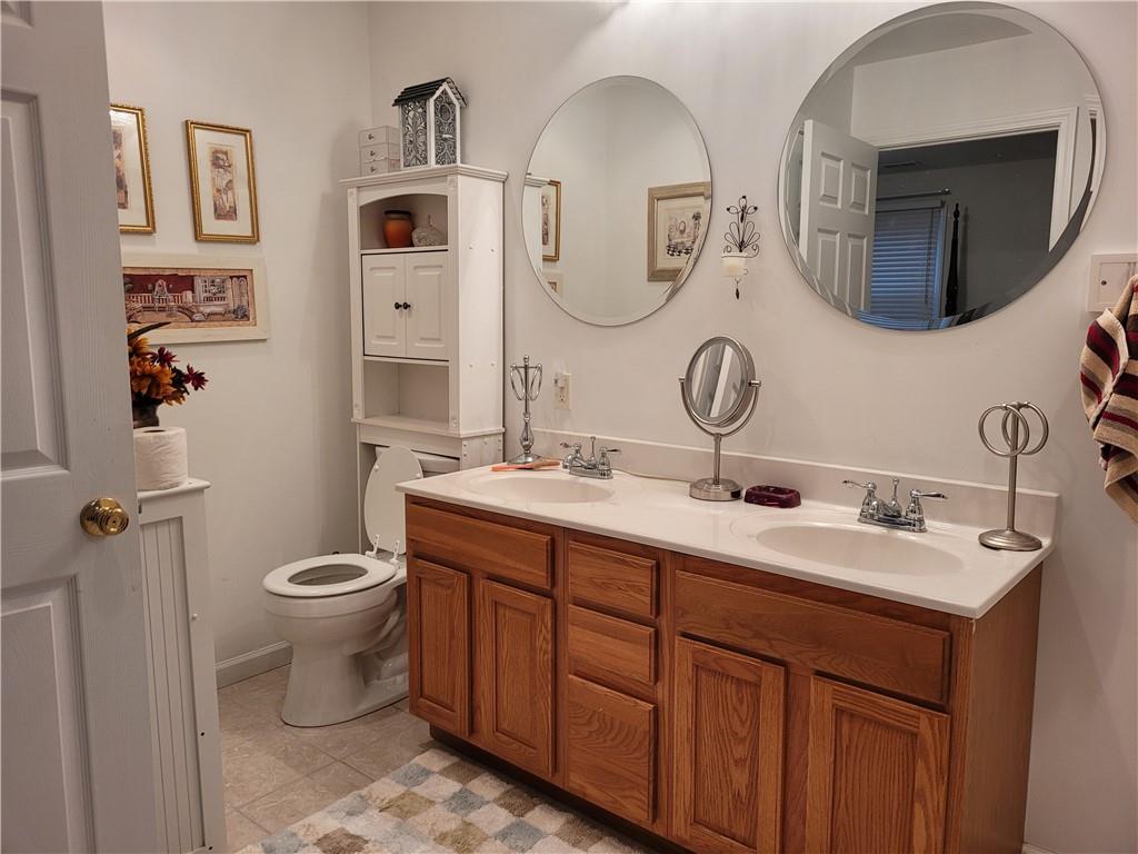 1239 Audubon Road Vincennes, IN 47591 - Photo 15 of 21 Gallery Image 15