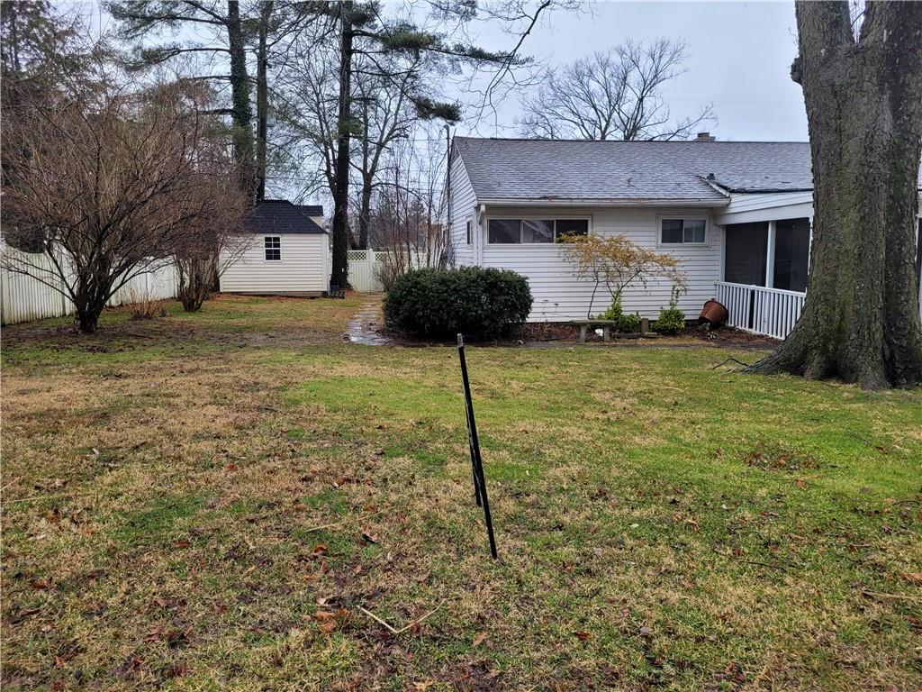 1239 Audubon Road Vincennes, IN 47591 - Photo 3 of 21 Gallery Image 3